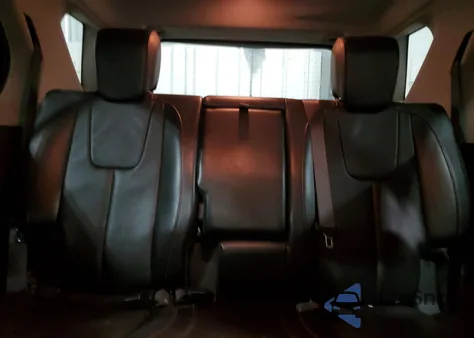 2013 Chevrolet Equinox Lt из США, поврежденный, VIN 2GNALPEK5D6350064